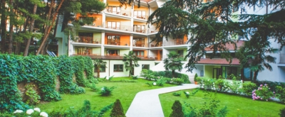 Porto Mare отель